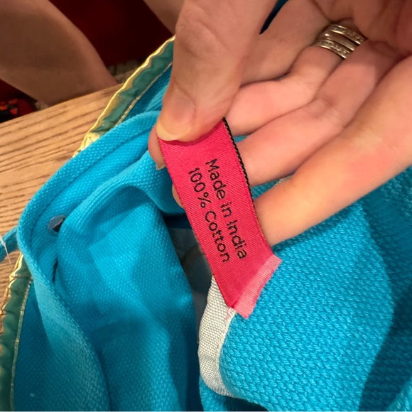 NWT Nantucket Tote Bag - Picture 3 of 5